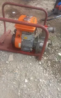 موتور ابکش