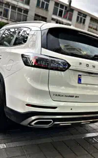 اجاره خودرو/تیگو ۸ پرو  ie
