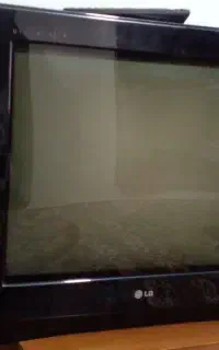 تلویزیون ۲۱اینچ