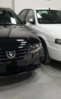 سورن پلاس xu7p مشکی مدل ۱۴۰۵