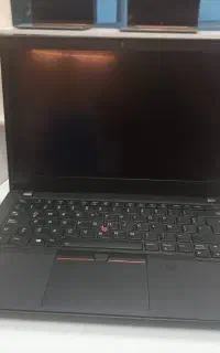 لپ تاپ لمسی Lenovo T14    فروش اقساطی نوت بوک مثلث