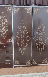 کمد در حد نو