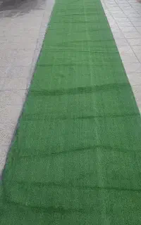 چمن مصنوعی