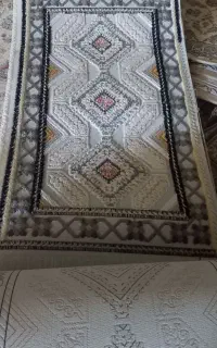 انواع پادری برزنتی آماده فروش