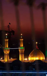 مداحی برای جلسات خواهران
