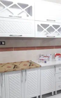 فروش و تولید کابینت مستقیم از کارگاه بصرفه کد6843