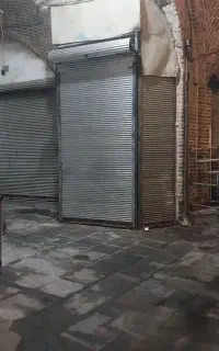 اجاره مغازه در بازار سرپوشیده تبریز