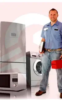 تعمیر و نصب انواع اجاق گاز و لباسشویی و...