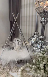 استند حلقه ازدواج