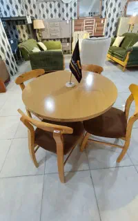 ناهار خوری خرچنگی/مجموعه زرین