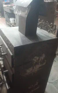 دستگاه بلال