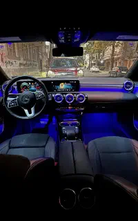 Cla250 فروش فوری
