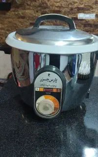 پلوپز پارس جزر