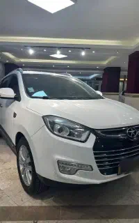 جک s5 مدل ۱۴۰۲ بدون رنگ