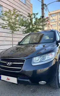 سانتافه ۲۰۰۸ فول