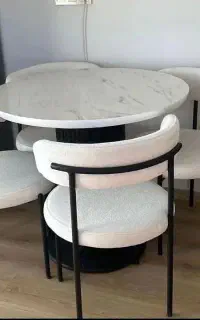صندلی تدی