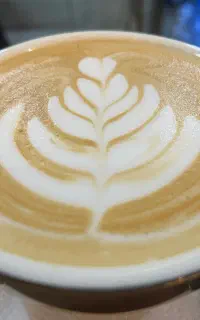 آموزش لاته آرت ، باریستایی و بار گرم