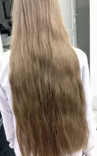 مرکز اصلی خریدار مو