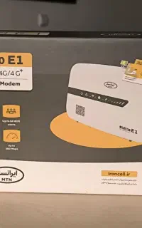 Modem TF-I60 E1
