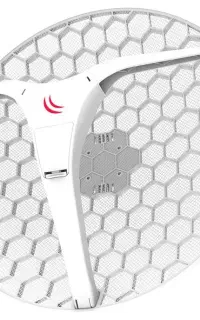 Mikrotik lhg5 & Mikrotik sxt sq lite5