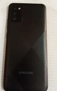 گوشی a02s
