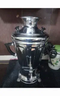 سماور ۵لیتری سالم ونو