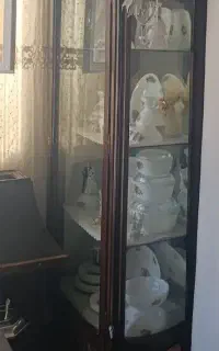 بوفه سالم در حد نو
