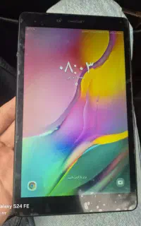 تبلت سامسونگ