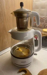 کتری برقی میگل