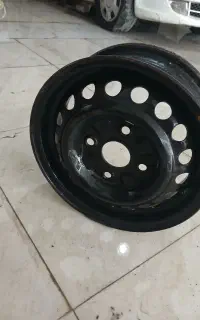 رینگ پراید سالم در حد