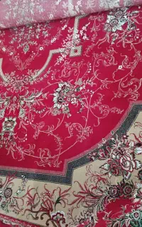 فرش 12متری