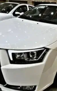 دنا اتومات آپشنال دنده تحویل فوری