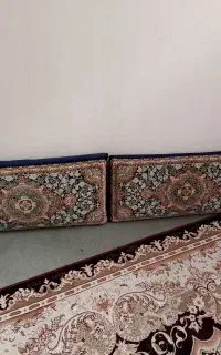 پشتی ۷۰۰شانه