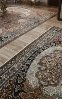 فرش ماشینی ۹ متری