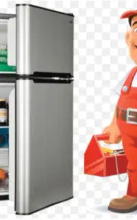 تعمیر انواع یخچال فریزر وابسرد کن