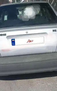 پراید۱۴۱