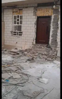 تخریب وتعمیرات ساختمانی باقیمت منصفانه