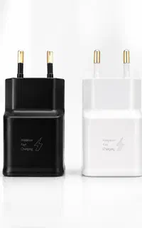 شارژر 15W اصلی سامسونگ مدل TA200(فروشگاه سروش)