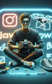 تصویربردار هوایی و تیزر و همایش و تولید محتوا
