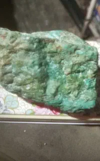 سنگ راف سبز نیشابور