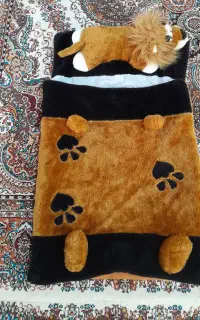 قنداق فرنگی