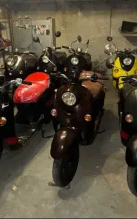 خرید و فروش انواع پاکشتی ژاپنی خریدار وینو