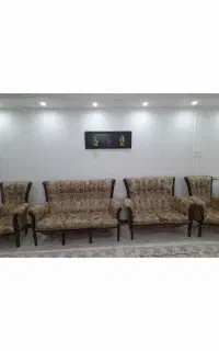 مبل راحتی