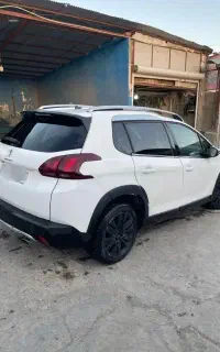 پژو ۲۰۰۸