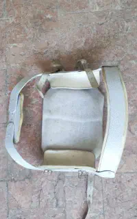 کمربند طبی