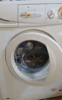 لباسشویی ابسال ۵ کیلویی