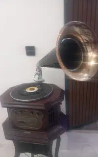 گرامافون