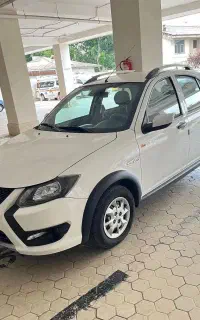 کوییک gx ۱۴۰۴ در حد نو