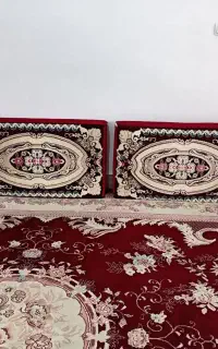 پشتی