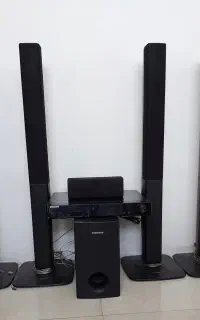 ست کامل سینما خانواده